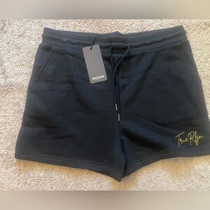 True Religion Shorts